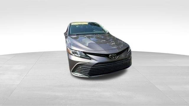 Used 2023 Toyota Camry LE FWD image 60