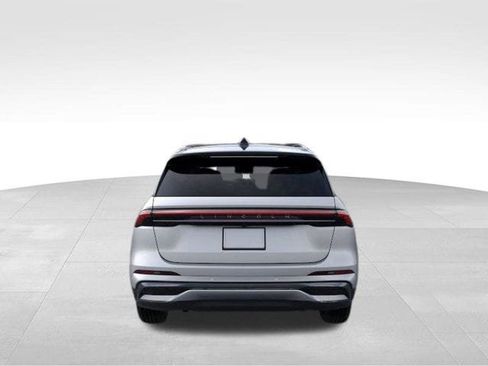 New 2026 Lincoln Nautilus Reserve w/ Jet Appearance Package image 34