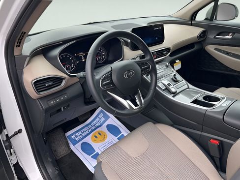 Used 2023 Hyundai Santa Fe SEL image 19