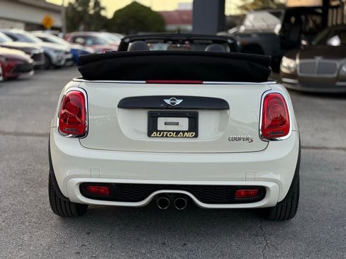 Used 2016 MINI Cooper S image 6