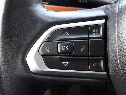 Used 2022 Jeep Compass Limited image 24