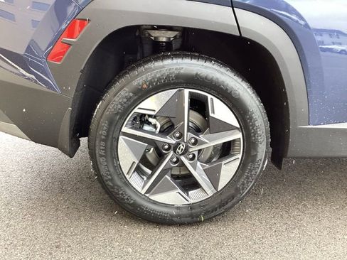 New 2026 Hyundai Tucson SEL image 10