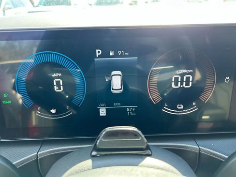 New 2026 Hyundai Santa Fe SEL image 33