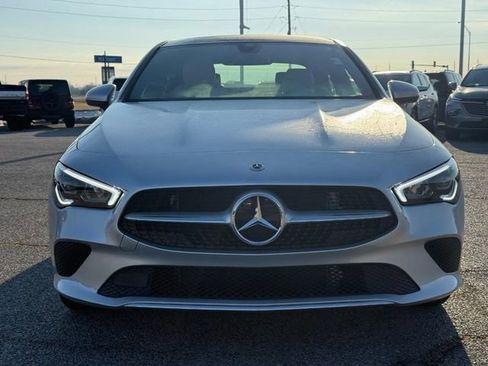 Used 2023 Mercedes-Benz CLA 250 4MATIC w/ Premium Package image 9