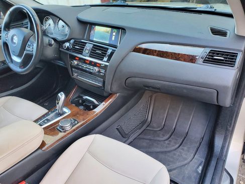 Used 2016 BMW X3 xDrive28i image 35