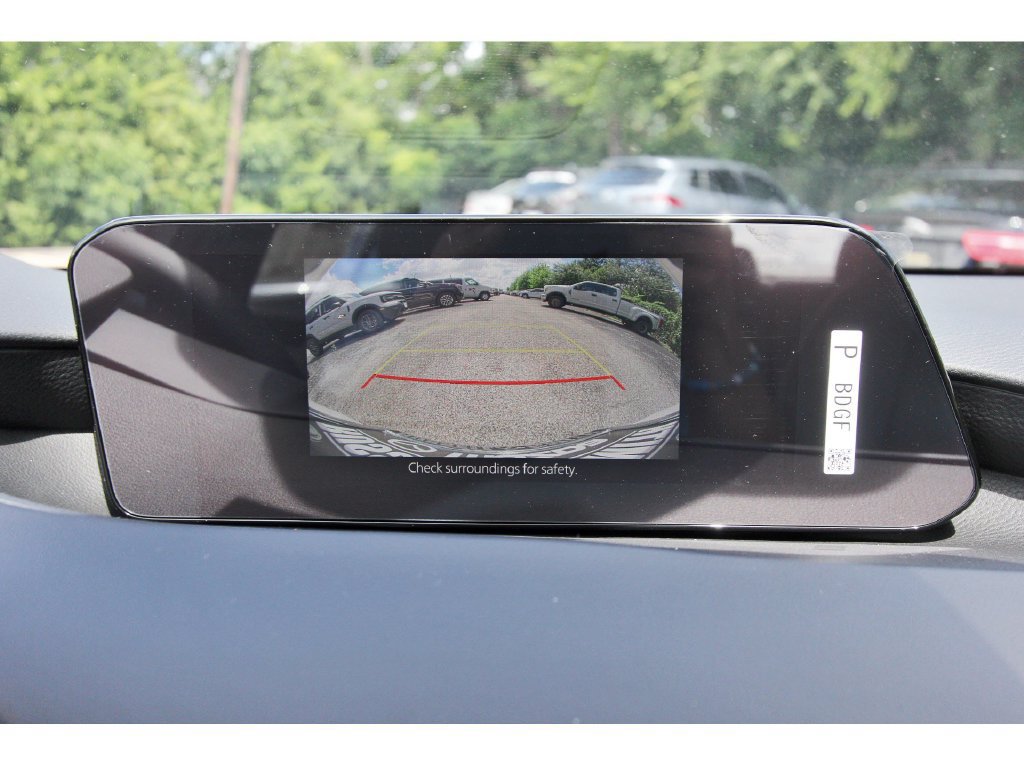 New 2026 MAZDA MAZDA3 2.5 S Sedan w/ Preferred Pkg FWD image 23