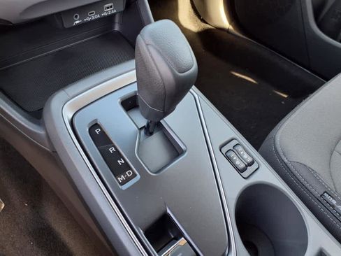 New 2025 Subaru Crosstrek 2.0i Premium image 33