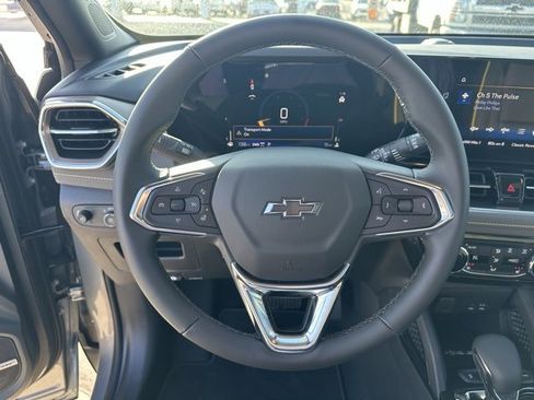 New 2026 Chevrolet TrailBlazer ACTIV w/ Convenience Package image 7