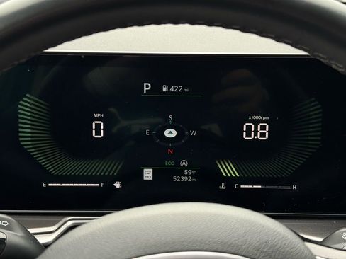 Certified 2024 Kia Sorento S image 17