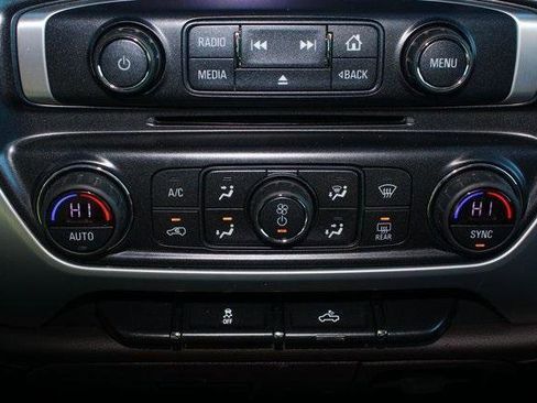 Used 2018 GMC Sierra 1500 SLE w/ SLE Value Package image 18