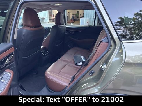 Used 2020 Subaru Outback Touring XT AWD/4WD image 10