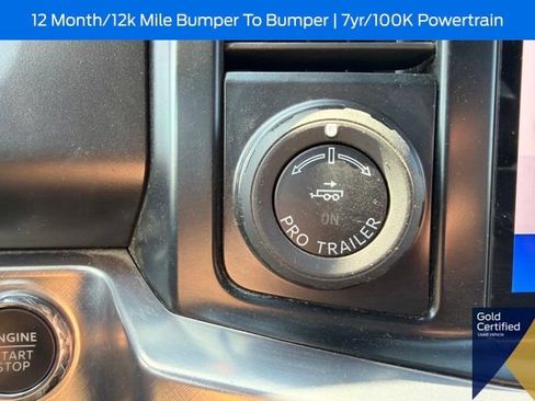 Used 2024 Ford F250 King Ranch AWD/4WD image 48