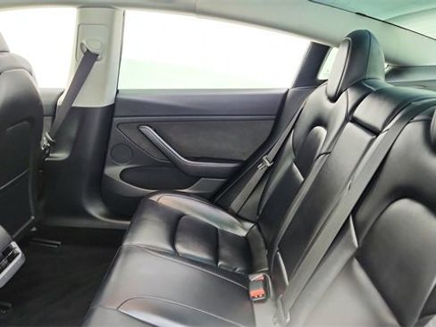 Used 2023 Tesla Model 3 Standard Range image 27