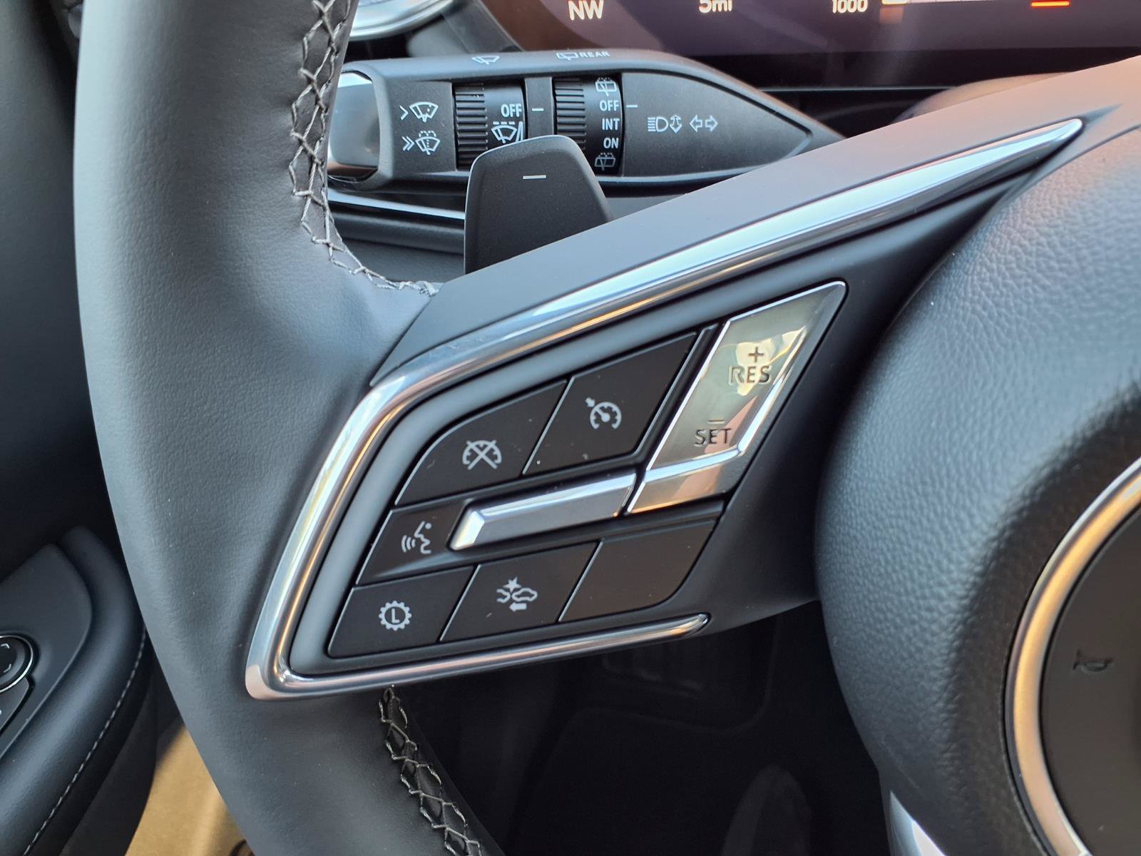 New 2027 Buick Enclave Sport Touring w/ Power Package FWD image 7