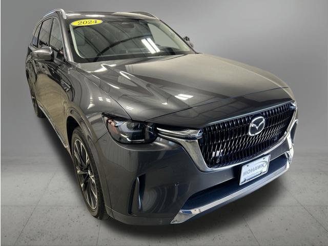 Used 2024 MAZDA CX-90 3.3 Turbo S AWD/4WD image 8