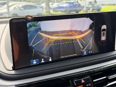 New 2026 Acura MDX FWD w/ Technology Package image 15