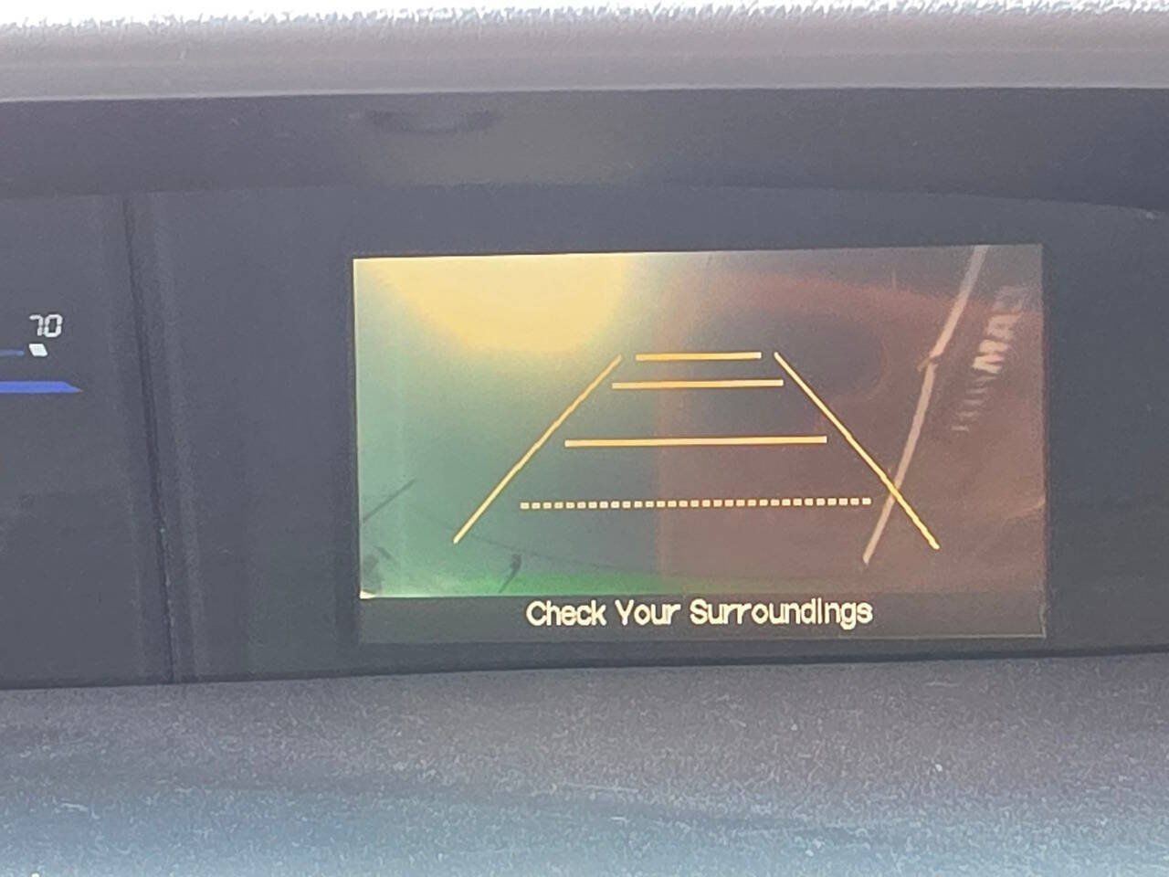Used 2013 Honda Civic LX image 47