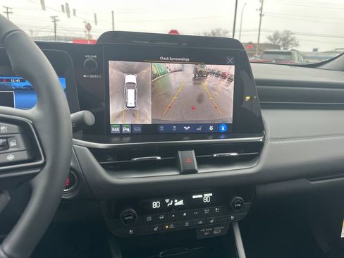 New 2026 Subaru Outback Touring XT image 16