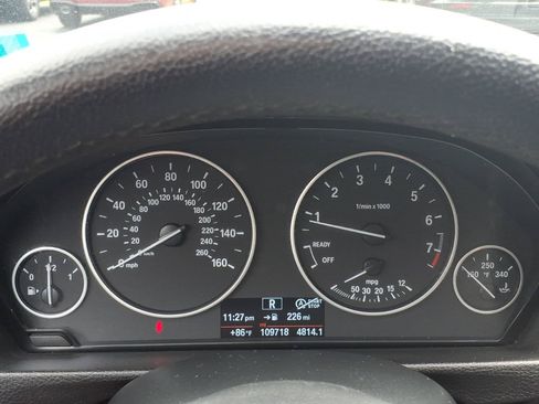 Used 2015 BMW 328i xDrive Sedan AWD/4WD image 18