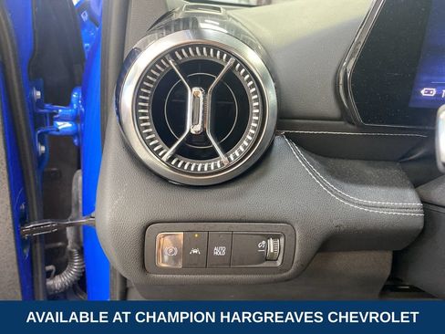 Used 2024 Chevrolet Blazer EV LT AWD/4WD image 23