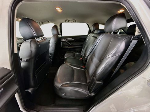 Used 2020 MAZDA CX-9 Touring AWD/4WD image 25