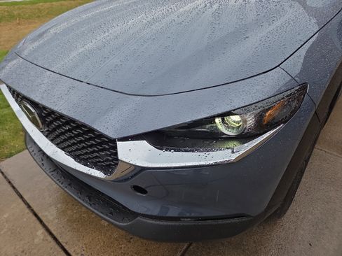 New 2026 MAZDA CX-30 AWD 2.5 S image 10