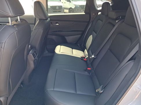 New 2025 Nissan Murano SL w/ Cargo Package image 26