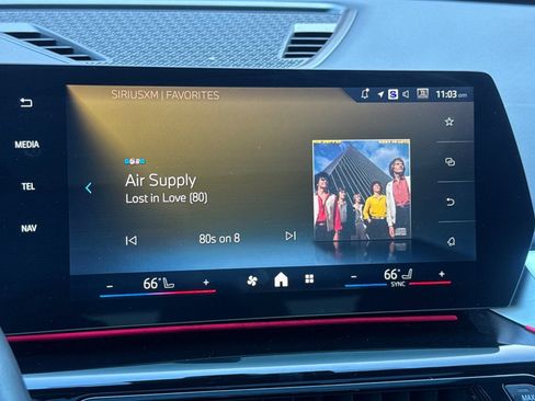 Used 2025 BMW X1 xDrive28i w/ Convenience Package image 24