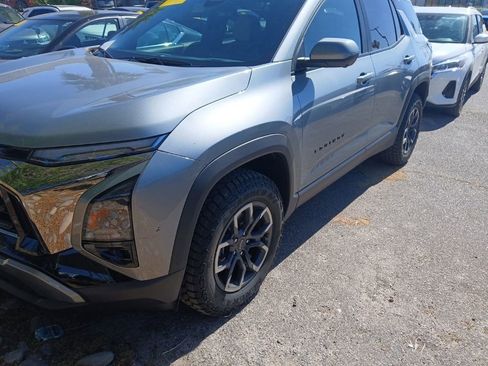 Used 2026 Chevrolet Equinox ACTIV w/ Convenience Package III AWD/4WD image 1
