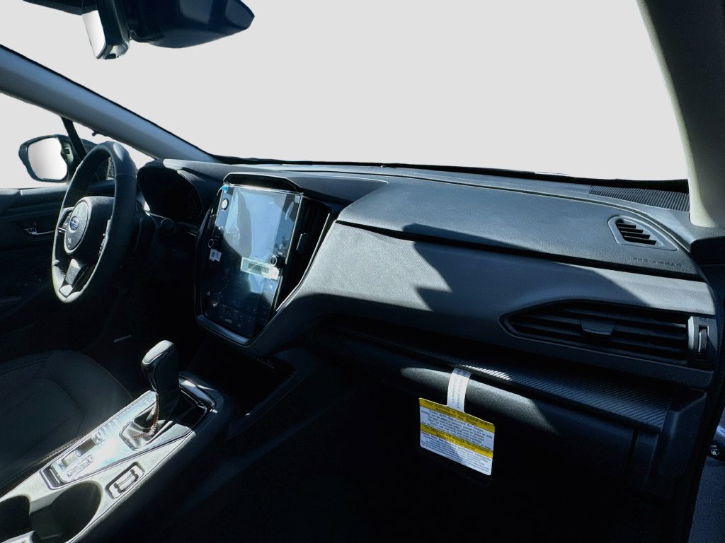 New 2026 Subaru Crosstrek 2.5i Limited AWD/4WD image 35