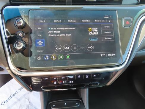 Used 2023 Chevrolet Bolt LT w/ Driver Confidence Package FWD image 32