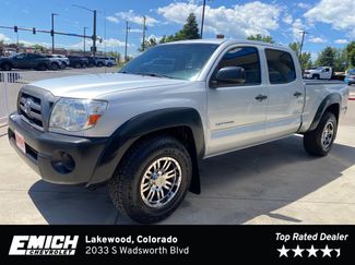 Used 2009 Toyota Tacoma 4x4 Double Cab 360° Tour