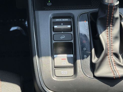 Certified 2026 Honda CR-V Sport image 16