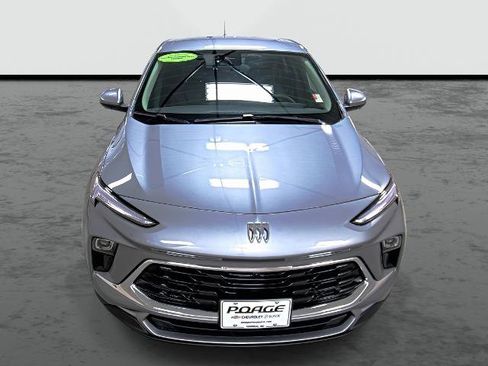 New 2026 Buick Encore GX Preferred w/ Advanced Technology Package image 5