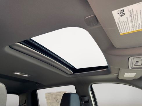 New 2026 GMC Sierra 1500 Elevation w/ Elevation Premium Package image 15