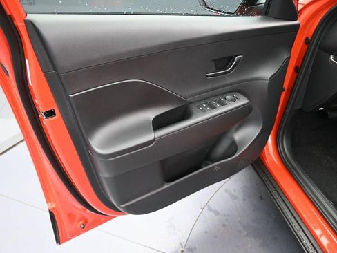 New 2026 Hyundai Kona SEL Sport FWD image 31