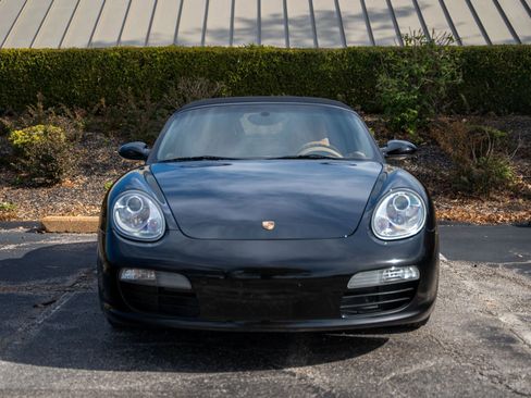 Used 2008 Porsche Boxster image 15