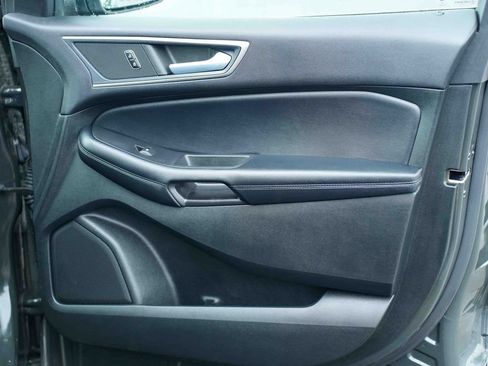 Used 2023 Ford Edge SEL w/ Convenience Package AWD/4WD image 18