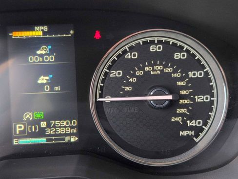 Used 2020 Subaru Forester Touring w/ Popular Package #2 image 33