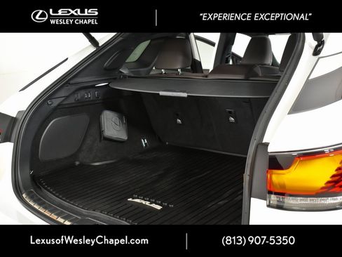 Used 2024 Lexus RX 350 image 18