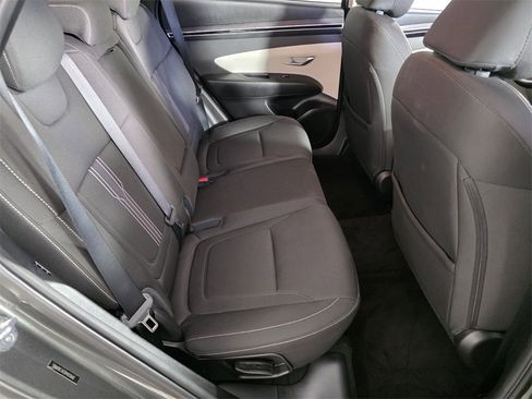 Used 2023 Hyundai Tucson SEL image 30
