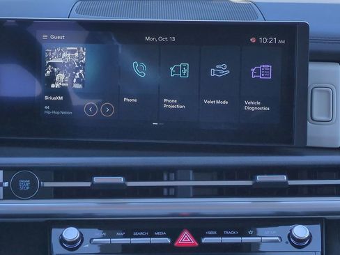 New 2026 Hyundai Santa Fe SEL image 22