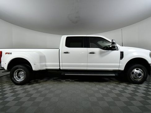 Used 2022 Ford F350 Lariat w/ Lariat Ultimate Package image 15