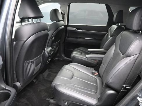 Used 2020 Hyundai Palisade SEL AWD/4WD image 15