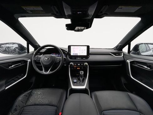 Used 2023 Toyota RAV4 XSE image 13