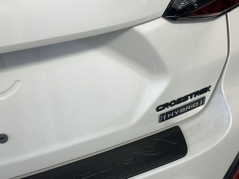 Used 2026 Subaru Crosstrek 2.5i Limited w/ Crosstrek Mirror Package AWD/4WD image 10