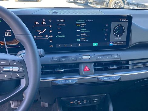 New 2026 Kia K4 EX FWD image 19