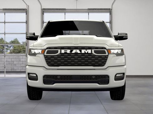 New 2026 RAM 1500 Big Horn image 13