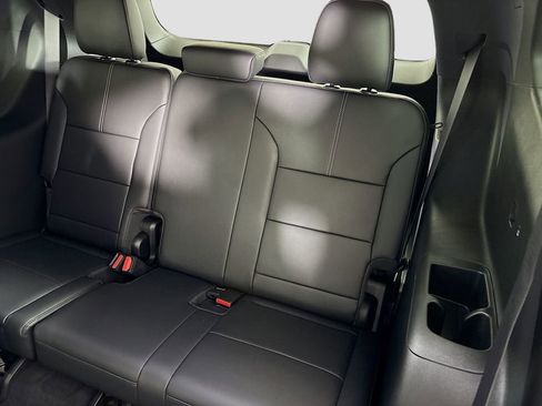 New 2026 GMC Acadia Elevation w/ Elevation Premium Package AWD/4WD image 28