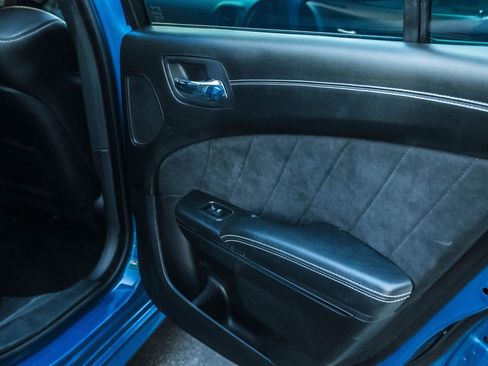 Used 2022 Dodge Charger SRT Hellcat RWD image 37